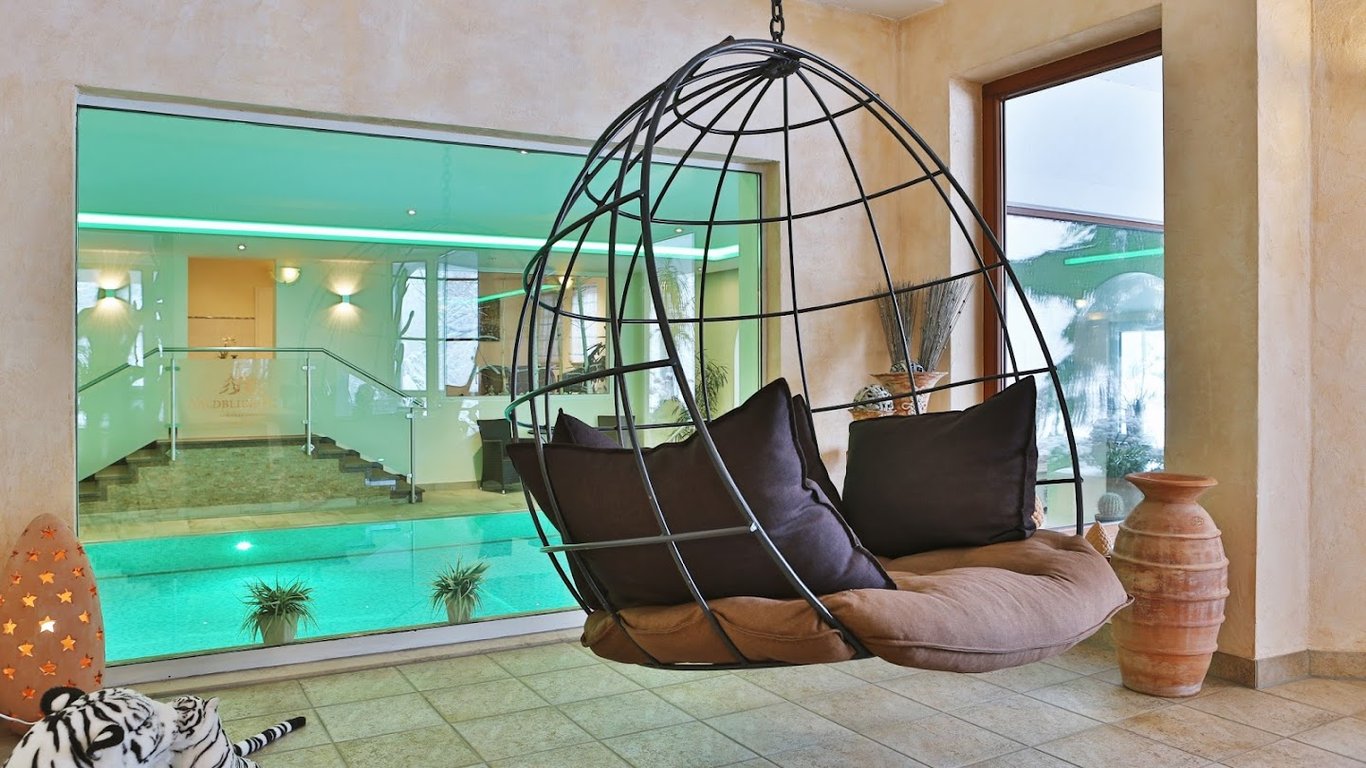 Hotel Waldblick Kniebis