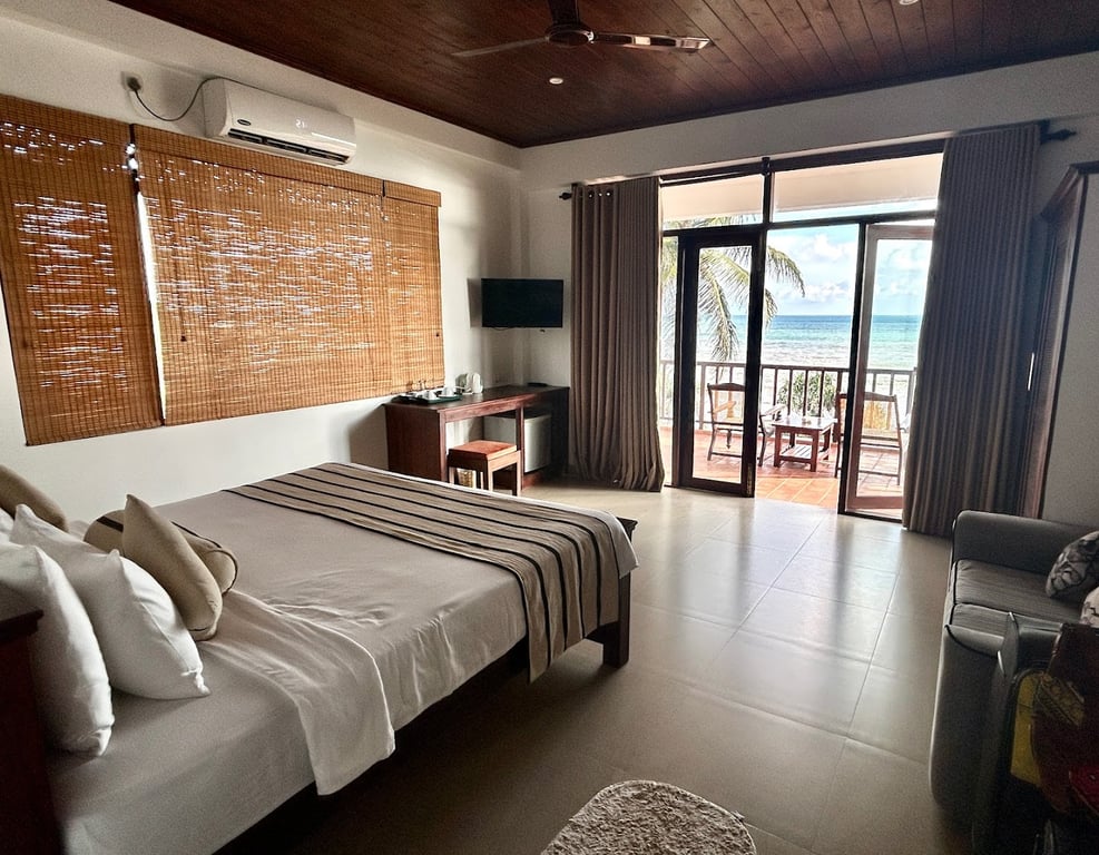Ananya Beach Resort