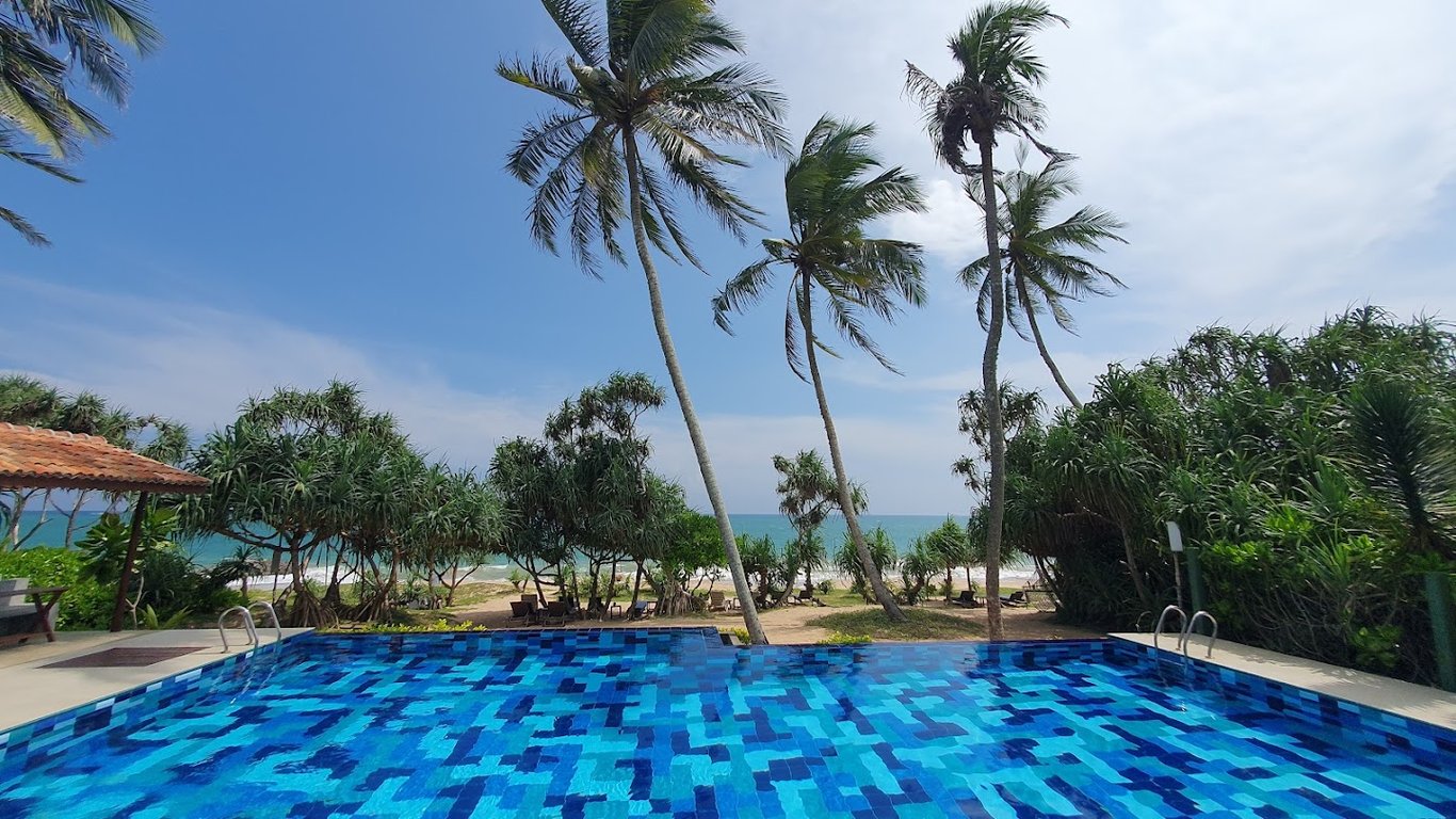 Ananya Beach Resort