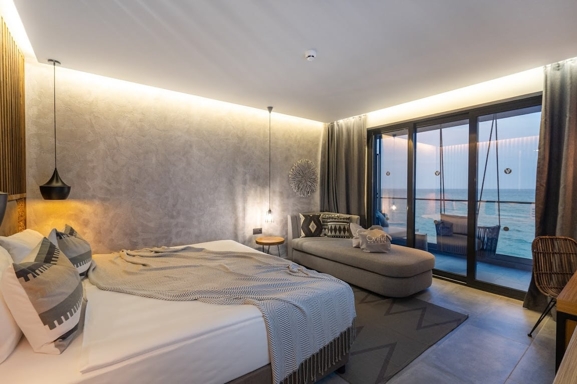 GRIFID Vistamar Hotel - 24 Hours Ultra All inclusive & Private Beach