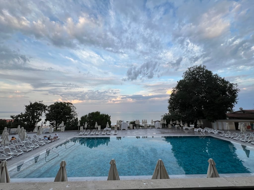 GRIFID Vistamar Hotel - 24 Hours Ultra All inclusive & Private Beach