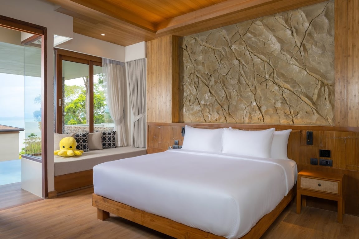 Sinae Phuket - SHA Extra Plus