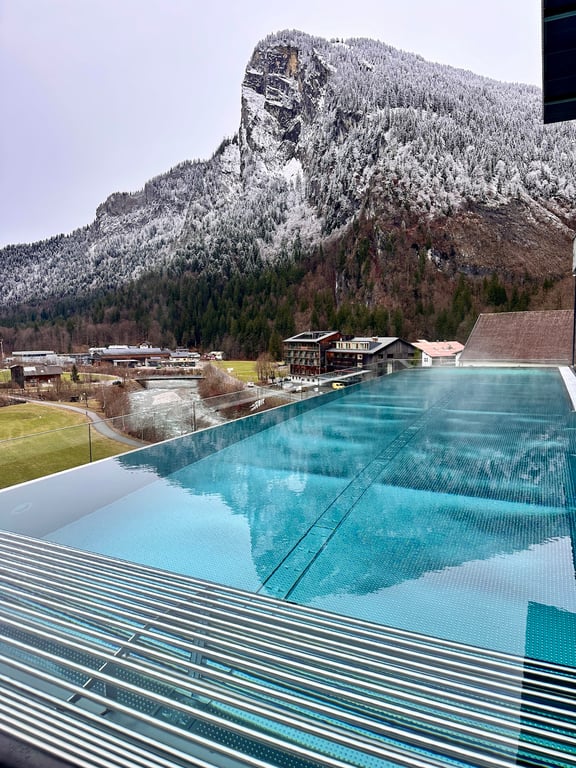 Hotel Adler