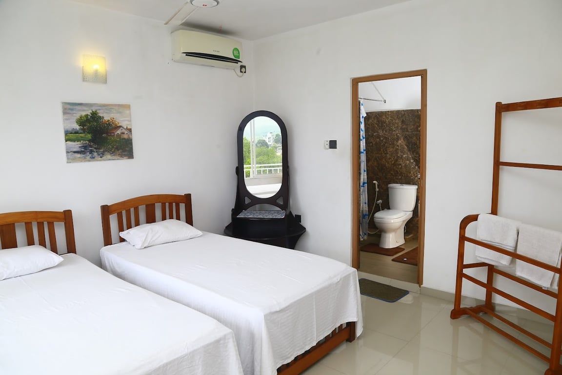 Serene Villa 38