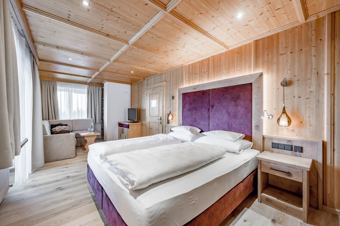 Naturhotel Alpenblick