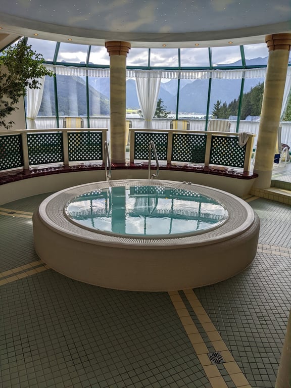 Naturhotel Alpenblick