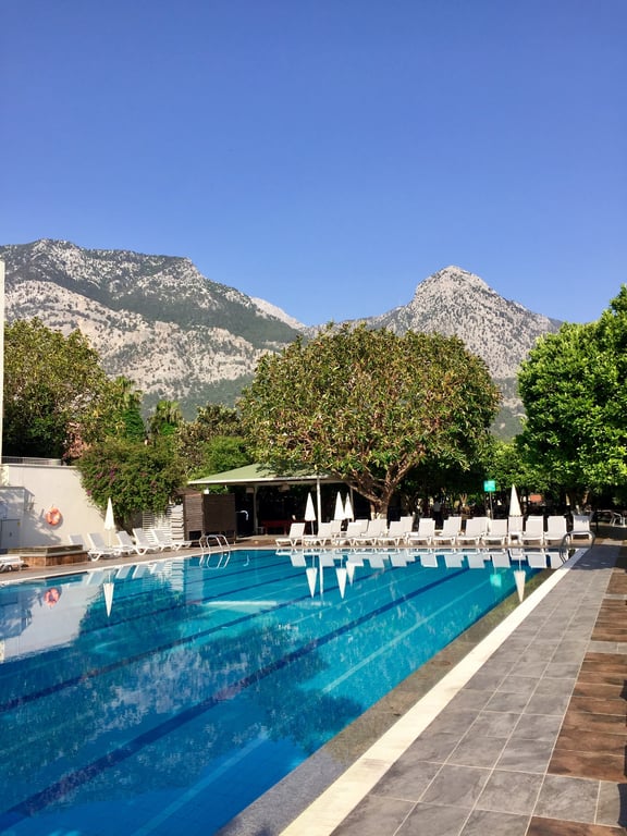 Selcukhan Hotel