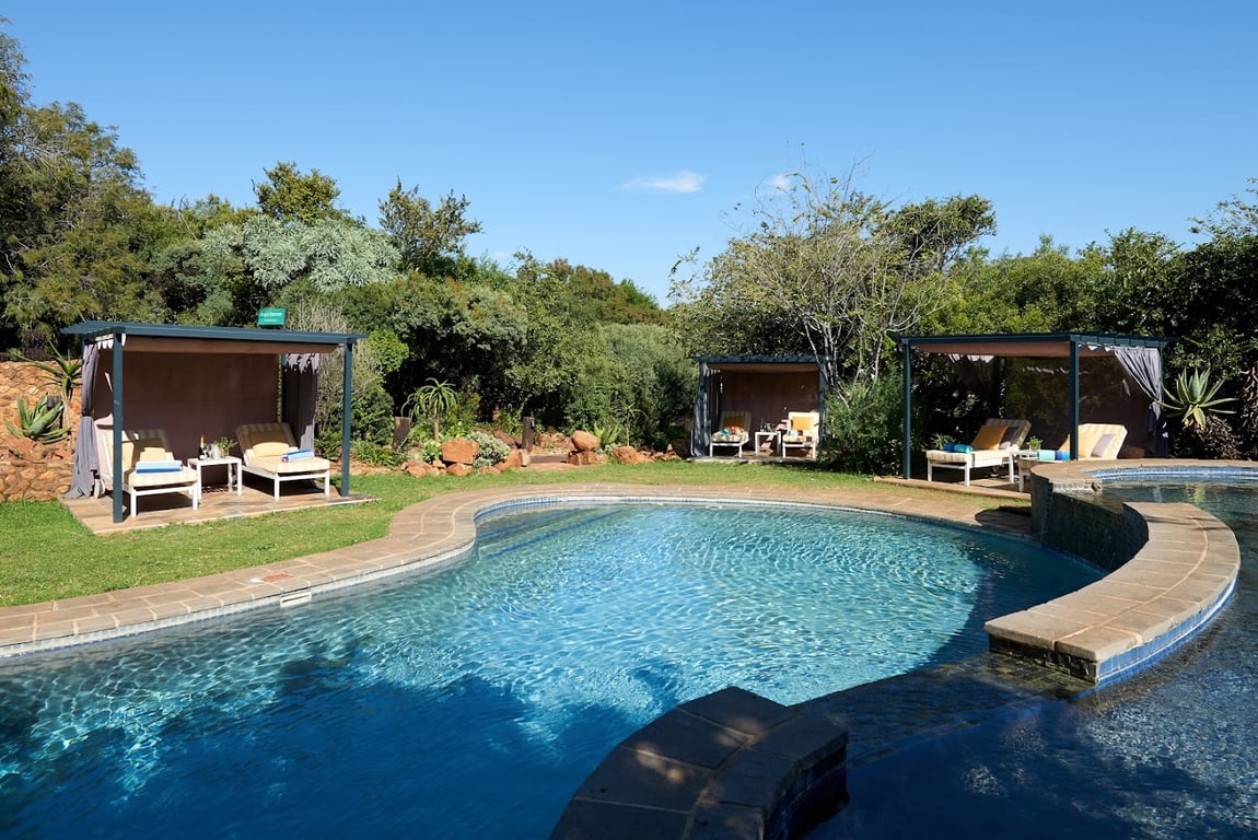 Thaba Eco Hotel