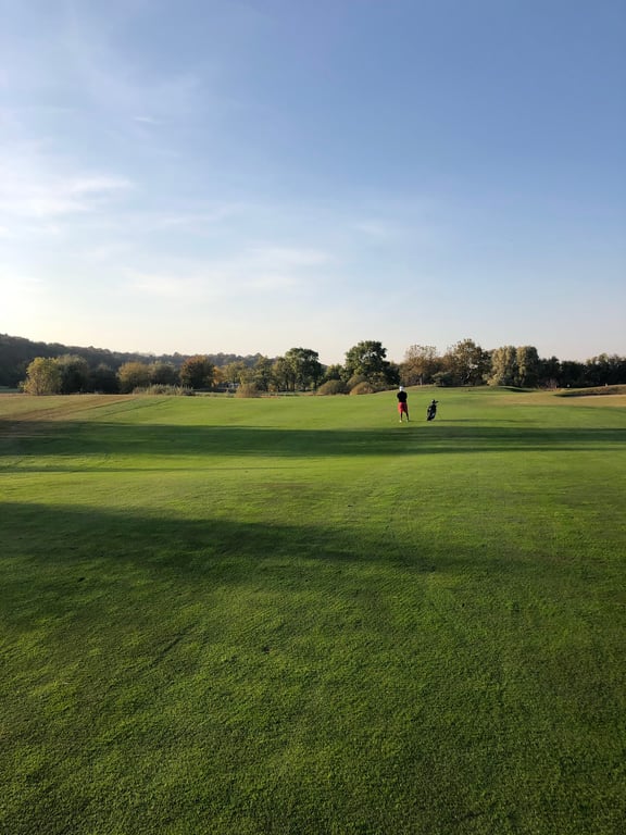 Pannónia Golf & Country Club