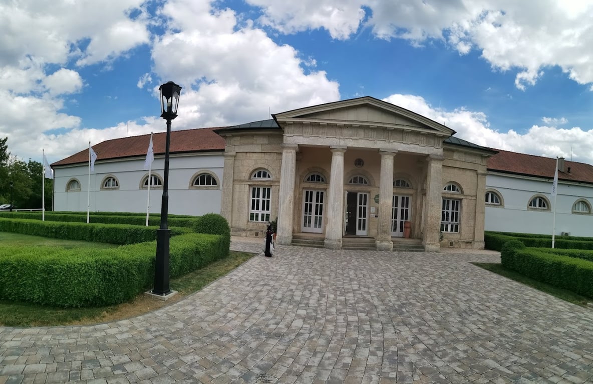 Pannónia Golf & Country Club