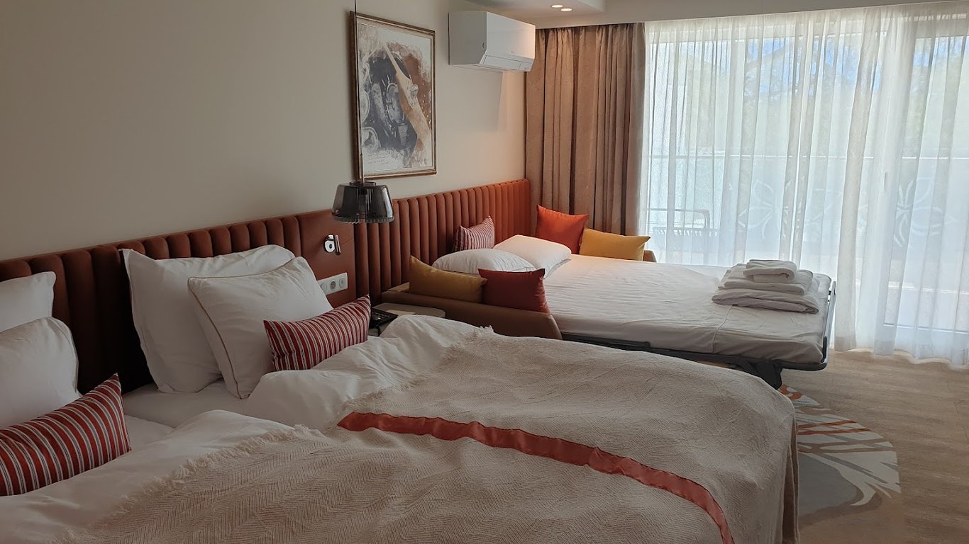 MARITIM Hotel Amelia - Luxury Ultra All Inclusive
