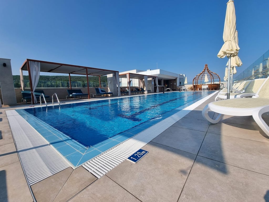 MARITIM Hotel Amelia - Luxury Ultra All Inclusive