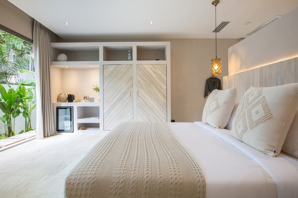 Cielo Boutique Hotel & Spa Samui