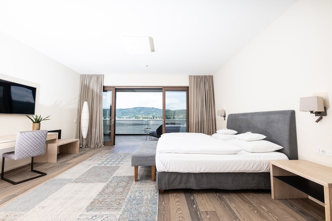 Hotel Linde