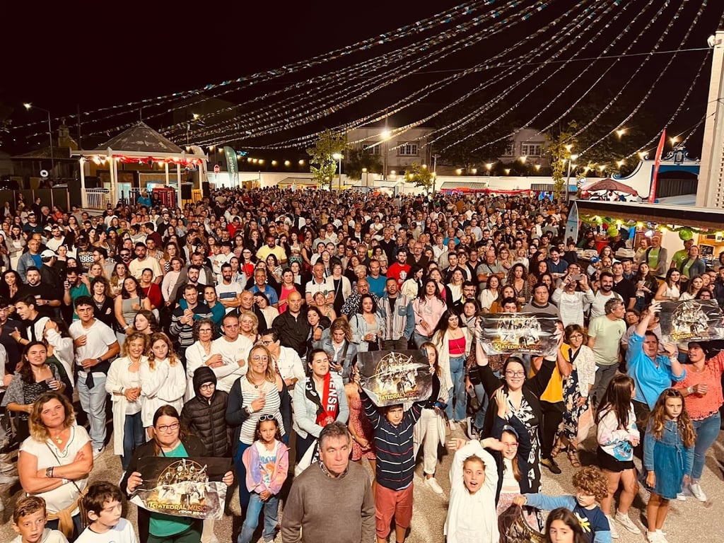 Coreto de Gaeiras