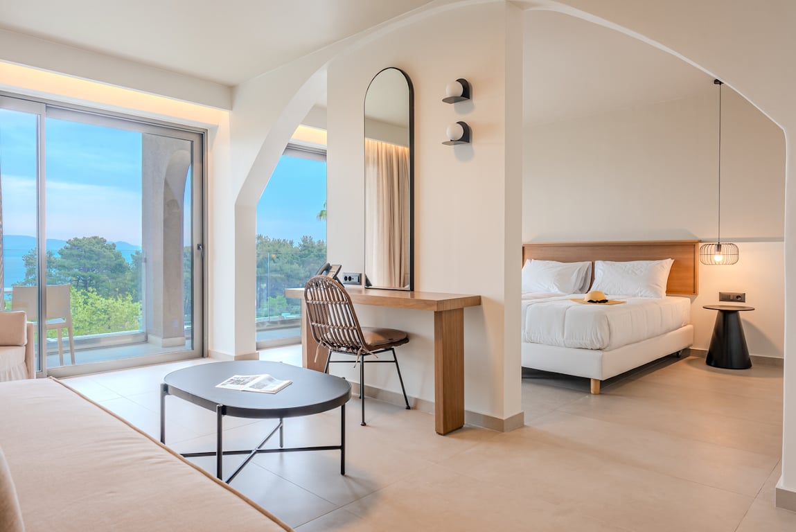 Iolida Corfu Resort & Spa by Smile Hotels