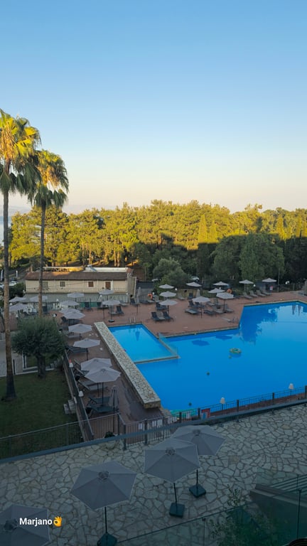 Iolida Corfu Resort & Spa by Smile Hotels