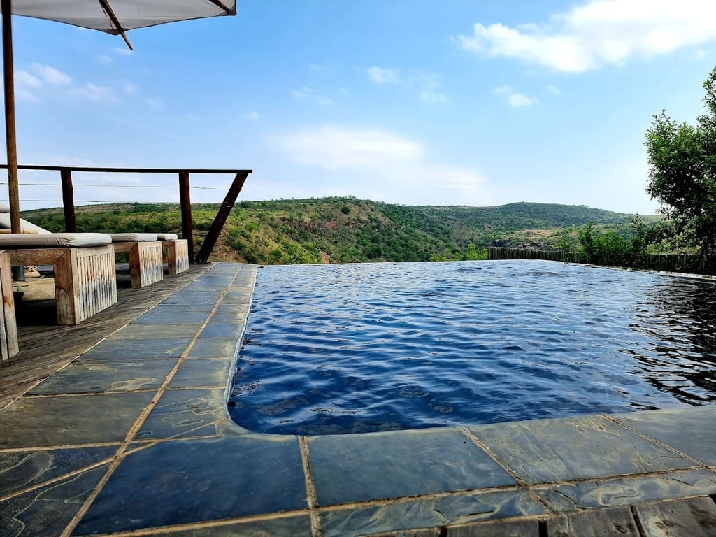 Esiweni Luxury Safari Lodge