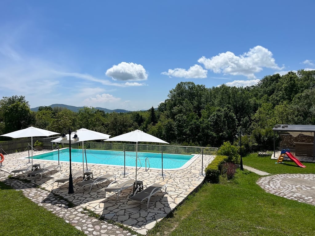 Aiolides Hotel