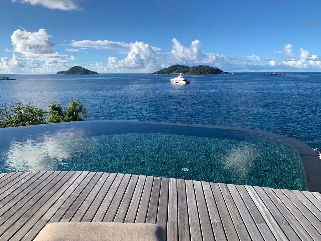 Six Senses Zil Pasyon