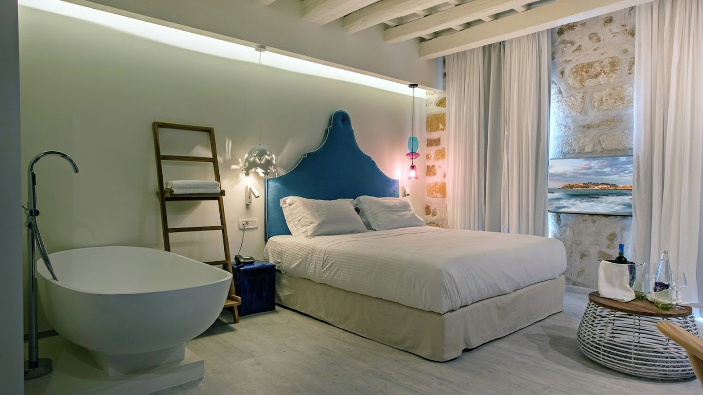Thalassa Boutique Hotel