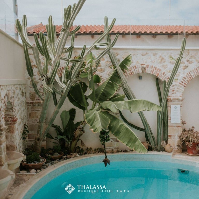 Thalassa Boutique Hotel