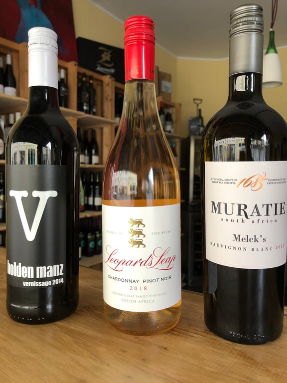 the protea restaurant & vinothek