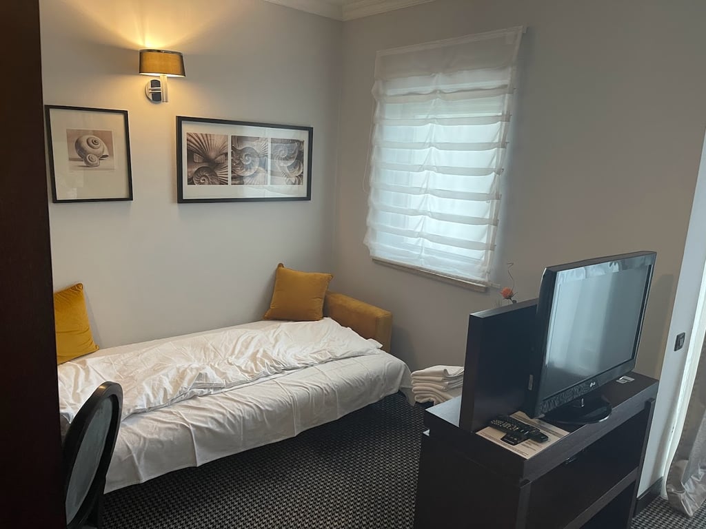 Hotel Helen
