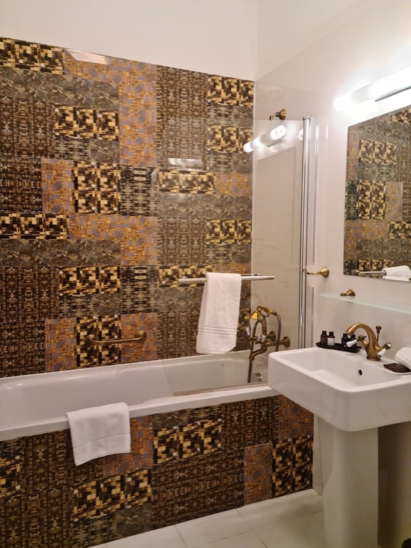 The Mansion Boutique Hotel
