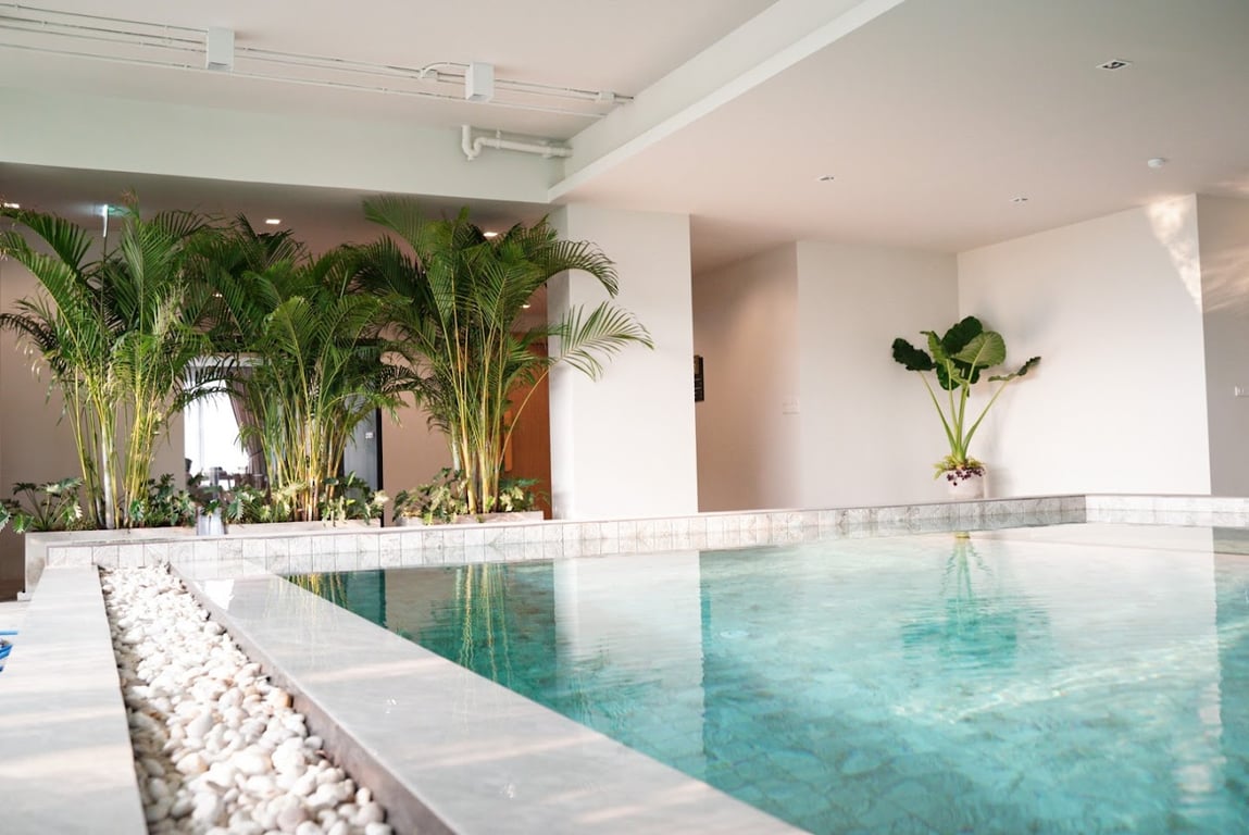 The Rise Suites Hotel, Chiang Mai - SHA Extra Plus