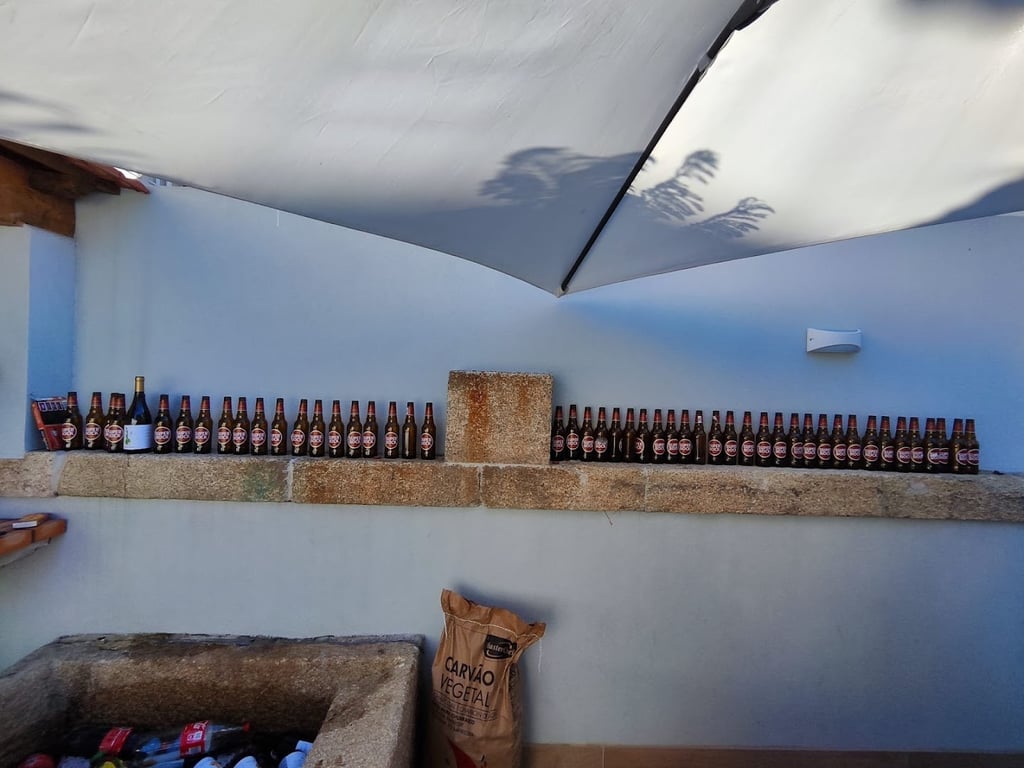 Casa 31 - Events and Parties