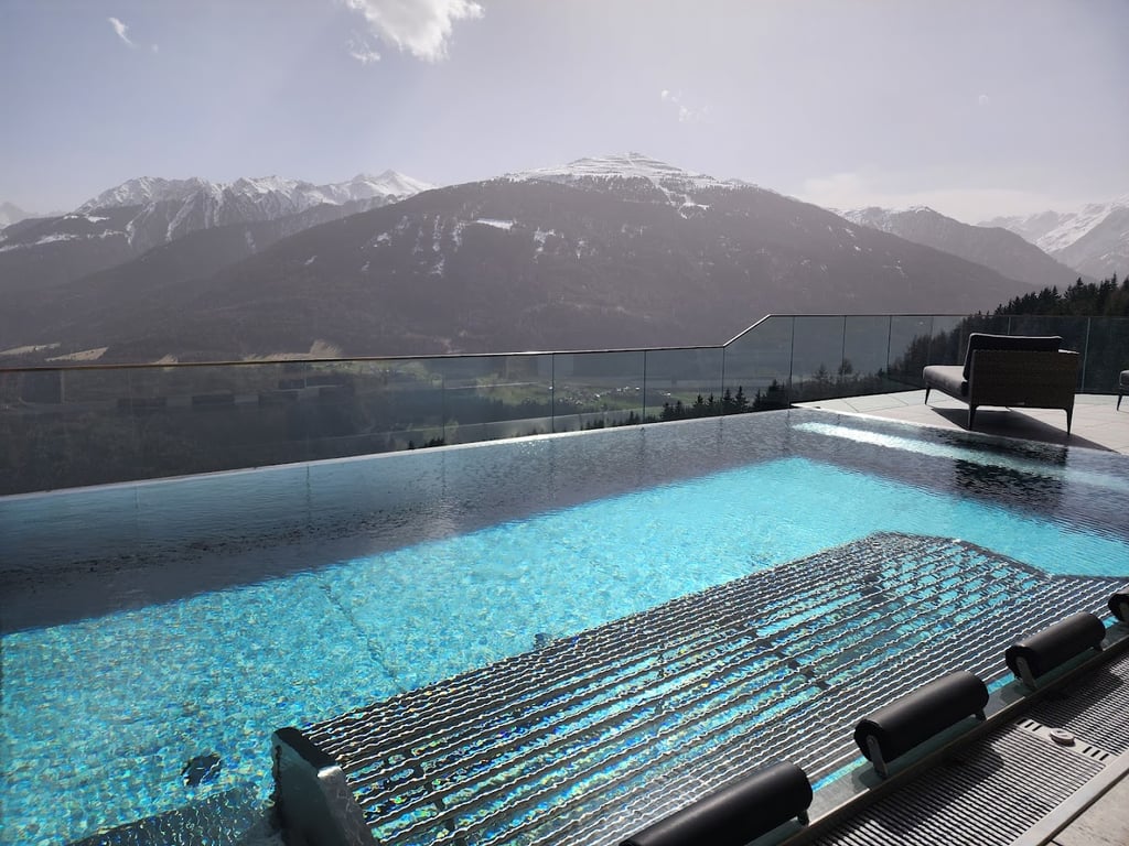 Puitalm - Natur I Apart I Hotel