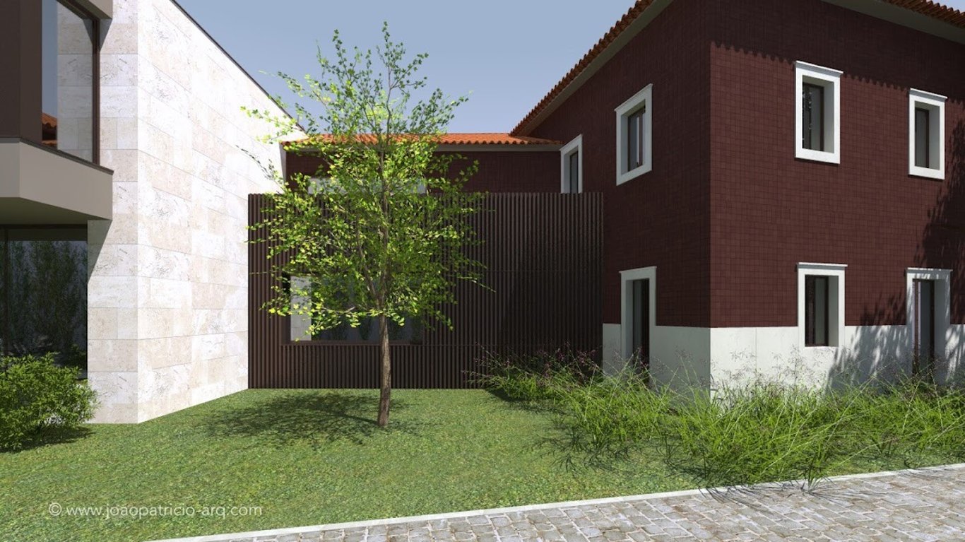 Leiriartem Hotel | GQL
