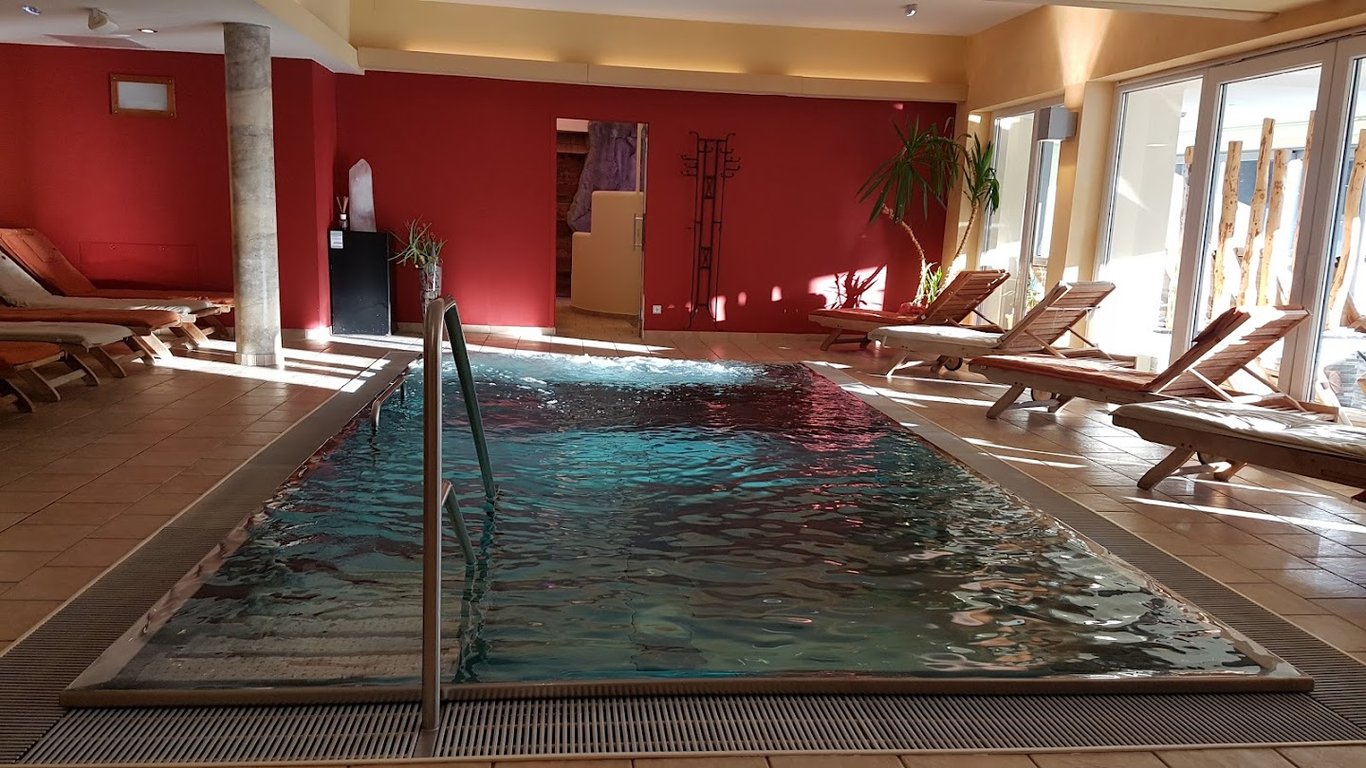 Hotel Kornock