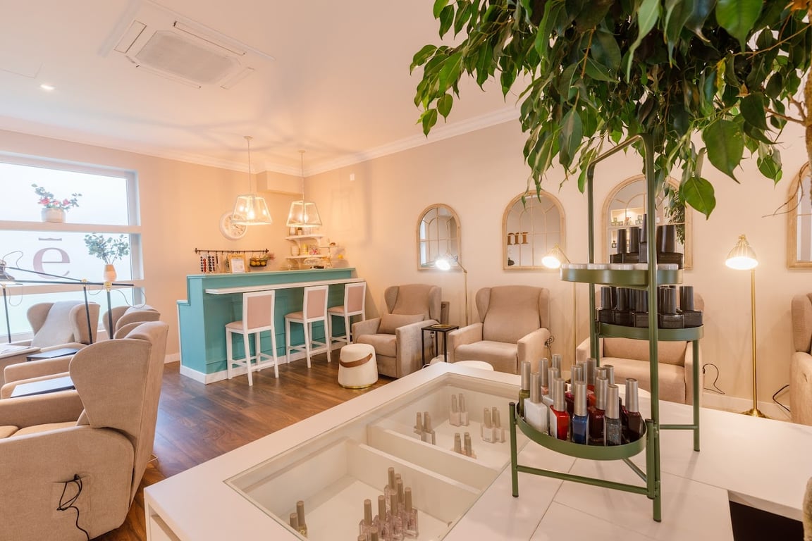Maqē - Swiss Beauty Oasis Lisbon
