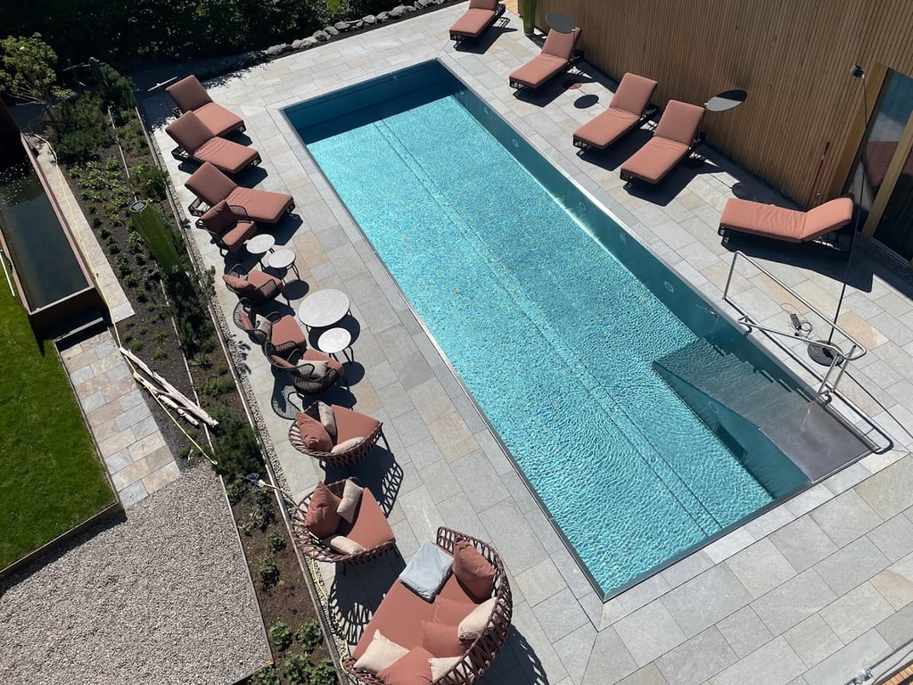 Bio-Hotel Oswalda-Hus