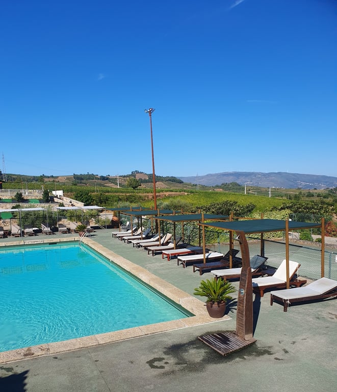 Quinta da Barroca