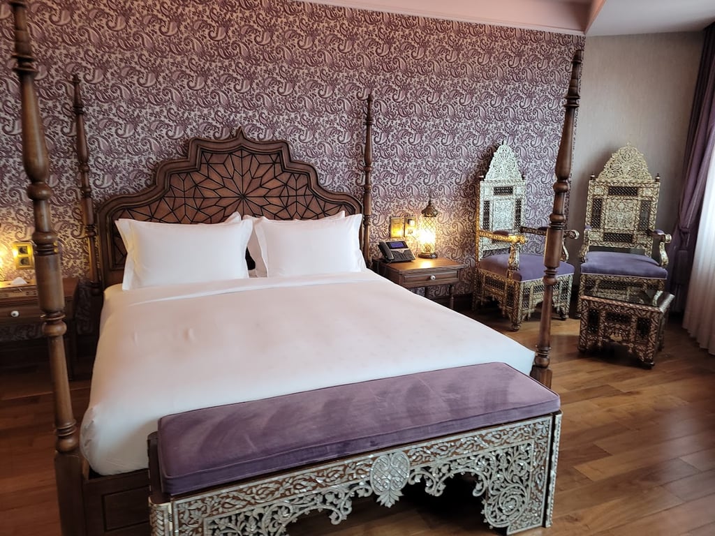 AJWA Sultanahmet - a member of Preferred Hotels & Resorts