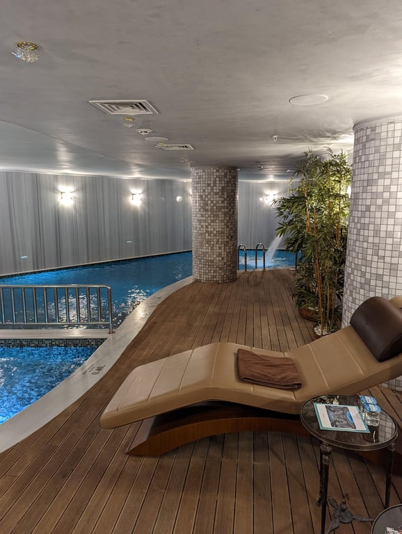 AJWA Sultanahmet - a member of Preferred Hotels & Resorts