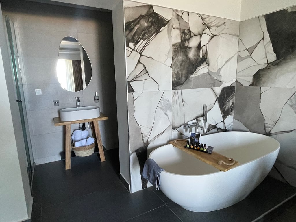 NISSEA Boutique Hotel