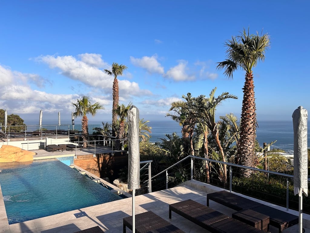 Atlanticview Cape Town Boutique Hotel