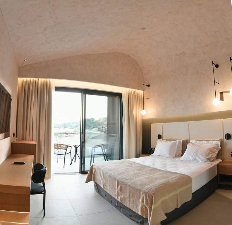 Anasa Luxury Resort