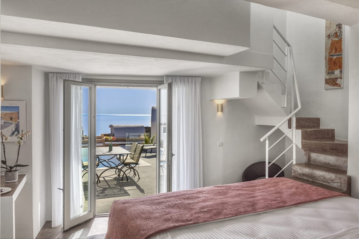 Desiterra Resort