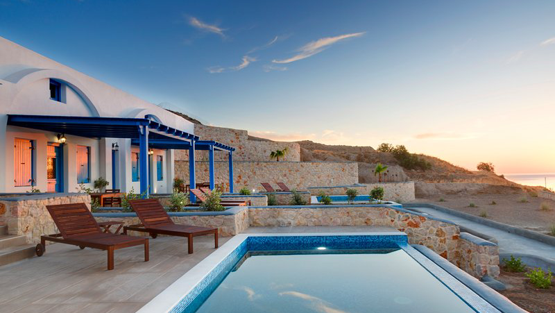 Desiterra Resort