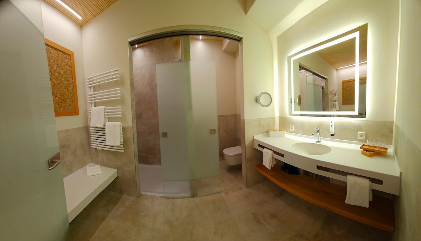 Landhotel Bohrerhof