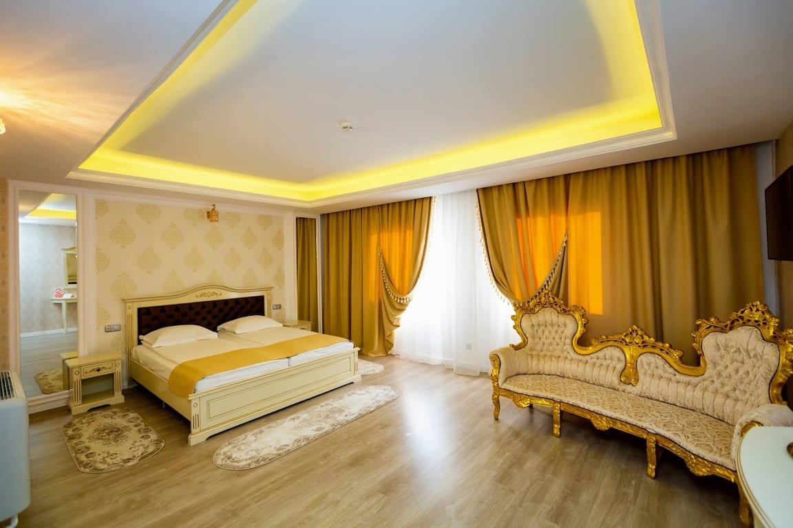 Grand Hotel Baroc