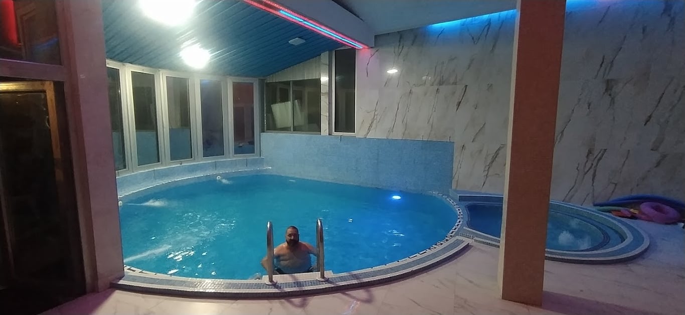 Grand Hotel Baroc