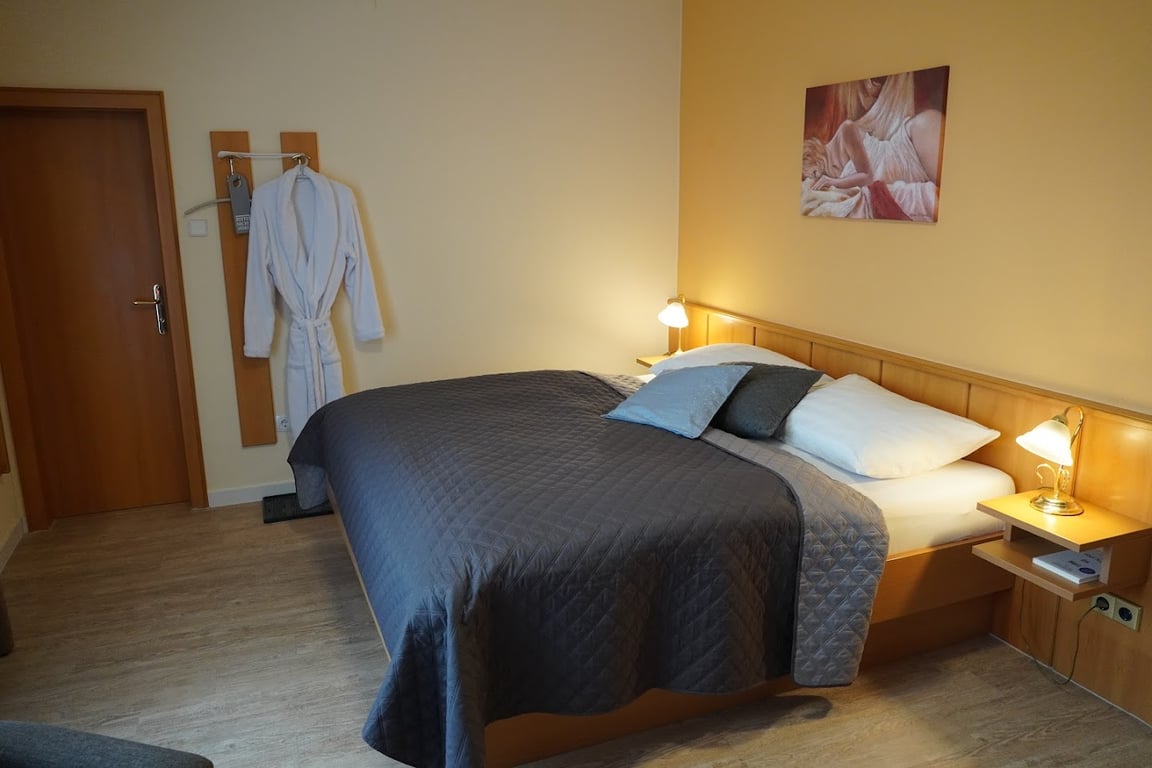 Villa Martini Boutiquehotel