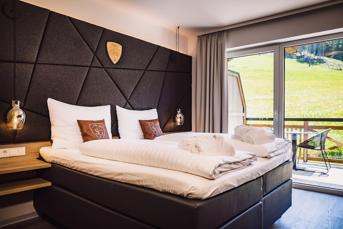 Stockinggut by AvenidA Hotel & Residences