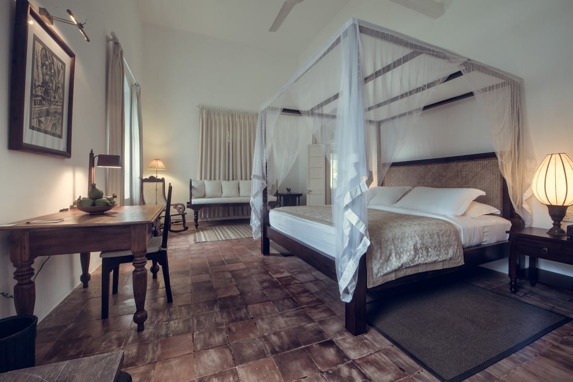 Nyne Hotels - Rock Villa, Bentota